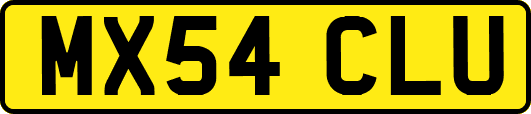 MX54CLU