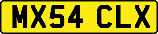 MX54CLX