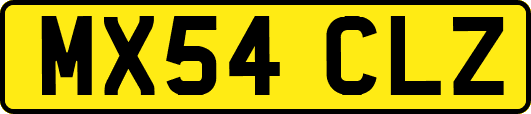 MX54CLZ