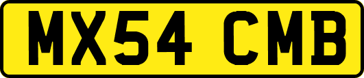 MX54CMB