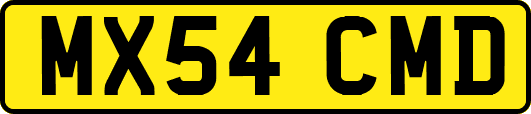 MX54CMD
