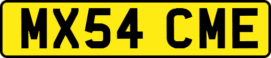 MX54CME
