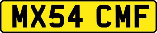 MX54CMF