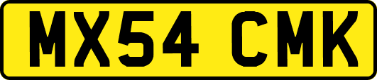 MX54CMK