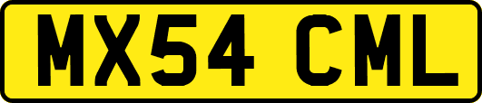 MX54CML