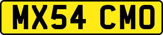 MX54CMO