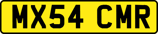 MX54CMR