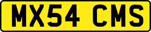 MX54CMS