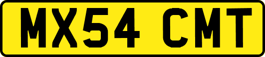 MX54CMT