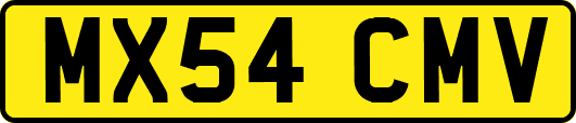 MX54CMV