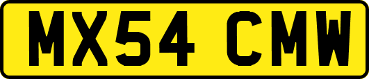 MX54CMW