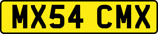 MX54CMX