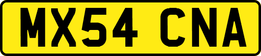 MX54CNA