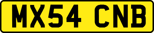 MX54CNB