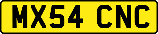 MX54CNC