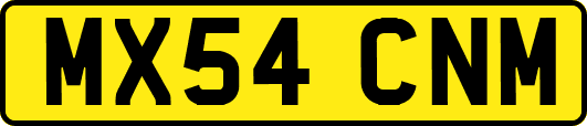 MX54CNM