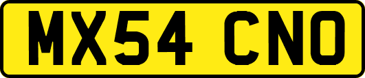 MX54CNO