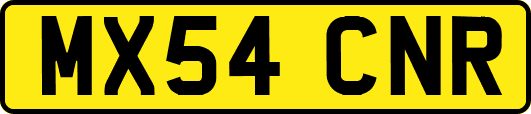 MX54CNR
