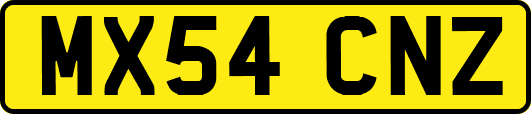 MX54CNZ
