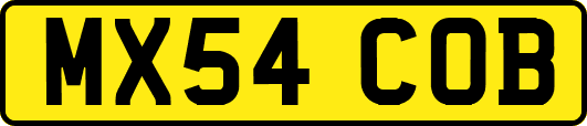 MX54COB