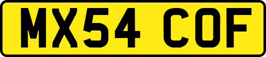 MX54COF