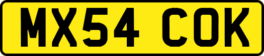 MX54COK