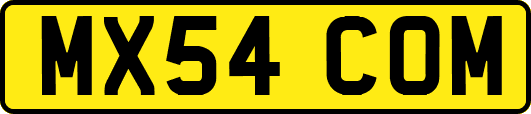 MX54COM