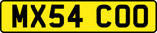 MX54COO