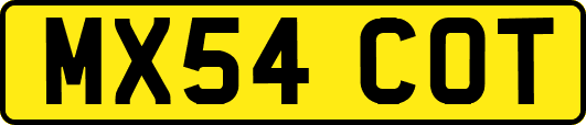 MX54COT