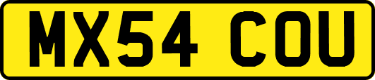 MX54COU