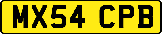 MX54CPB