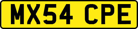 MX54CPE