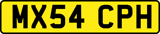 MX54CPH