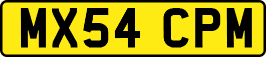 MX54CPM
