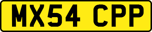 MX54CPP