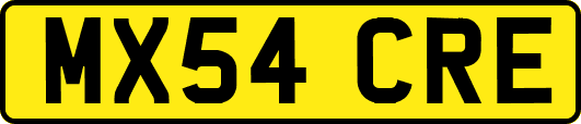 MX54CRE