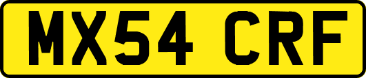 MX54CRF