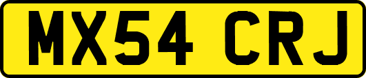 MX54CRJ