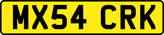 MX54CRK