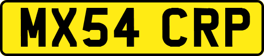 MX54CRP