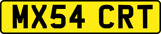 MX54CRT