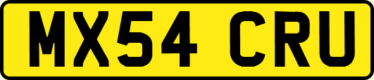 MX54CRU