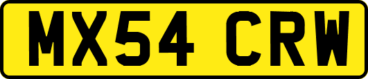 MX54CRW