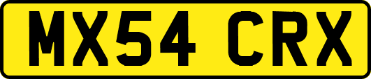 MX54CRX