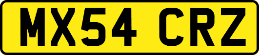 MX54CRZ