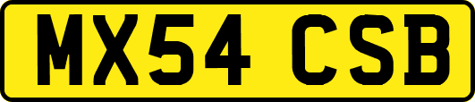 MX54CSB