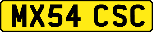 MX54CSC