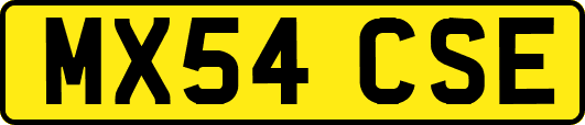 MX54CSE