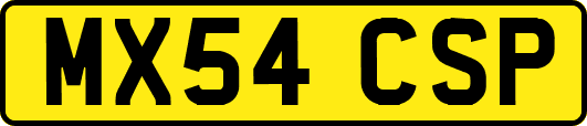 MX54CSP