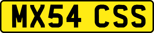 MX54CSS